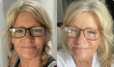 Sheila, 74 años